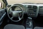 Chevrolet Blazer 1999 года